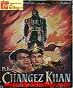 Changez Khan 1957